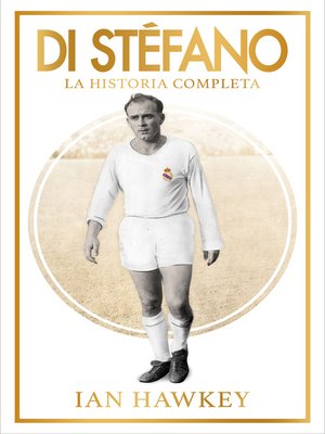 cover image of Di Stéfano